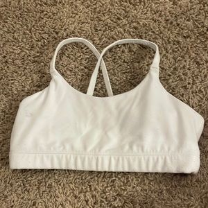 athleta girl take it easy bra